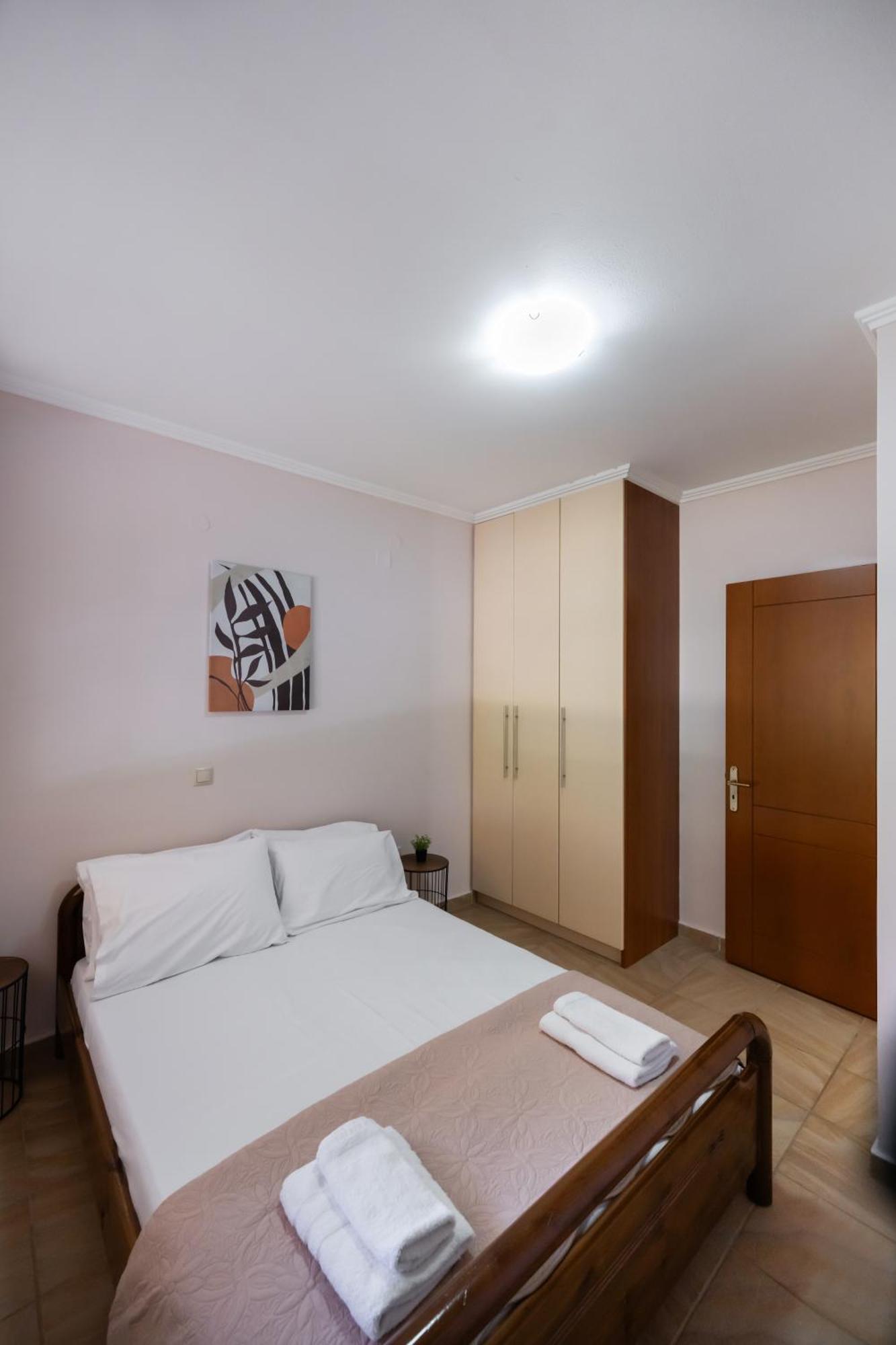 Marilia House Apartment Lefkada City