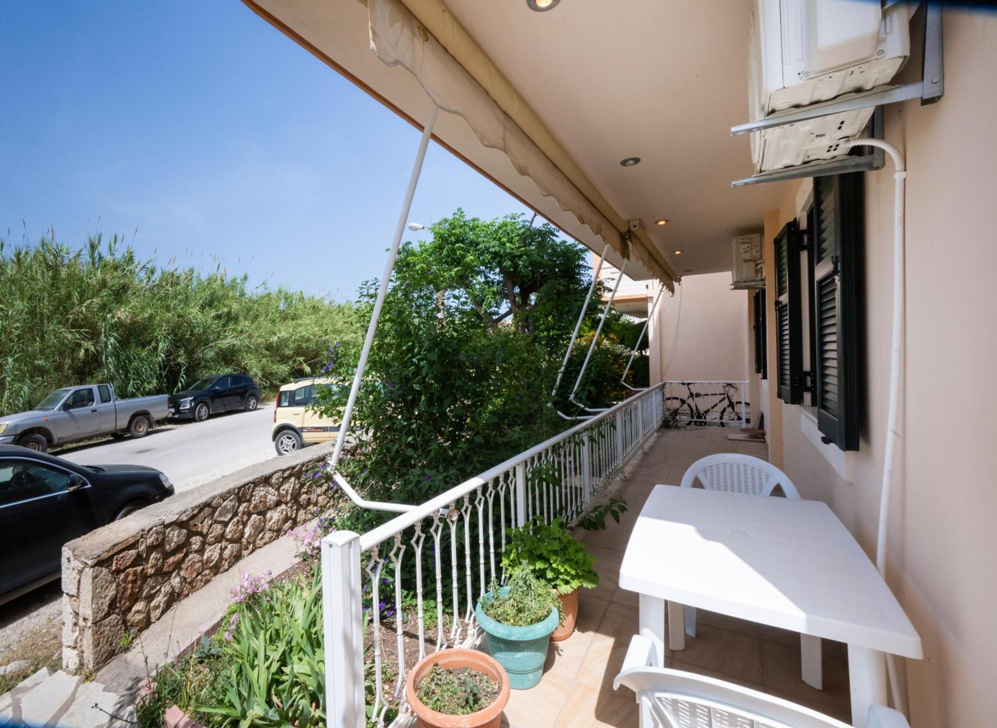 Marilia House * Lefkada City