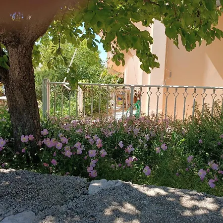 Marilia House Apartment Lefkada City Exterior photo