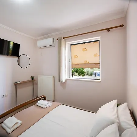 Marilia House Apartment Lefkada City Exterior photo