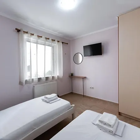 Marilia House Apartment Lefkada City Exterior photo