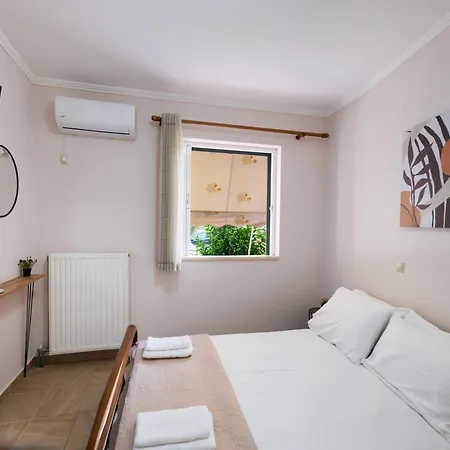 Marilia House Apartment Lefkada City Exterior photo