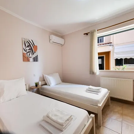 Marilia House Apartment Lefkada City Exterior photo