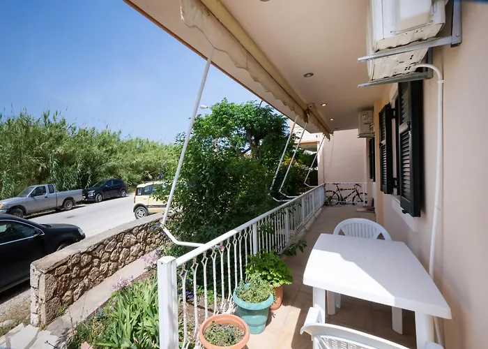 Marilia House
