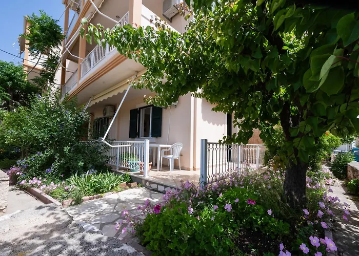 Marilia House