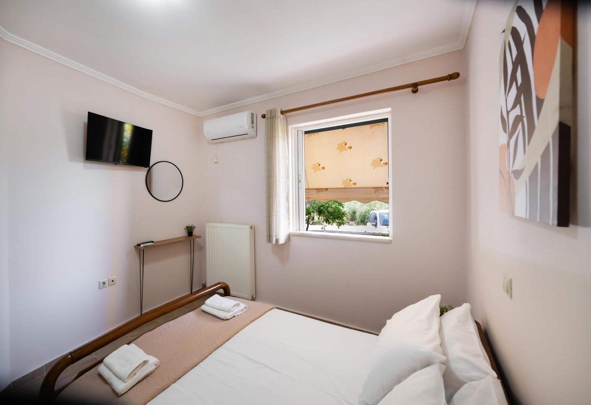 Marilia House Apartment