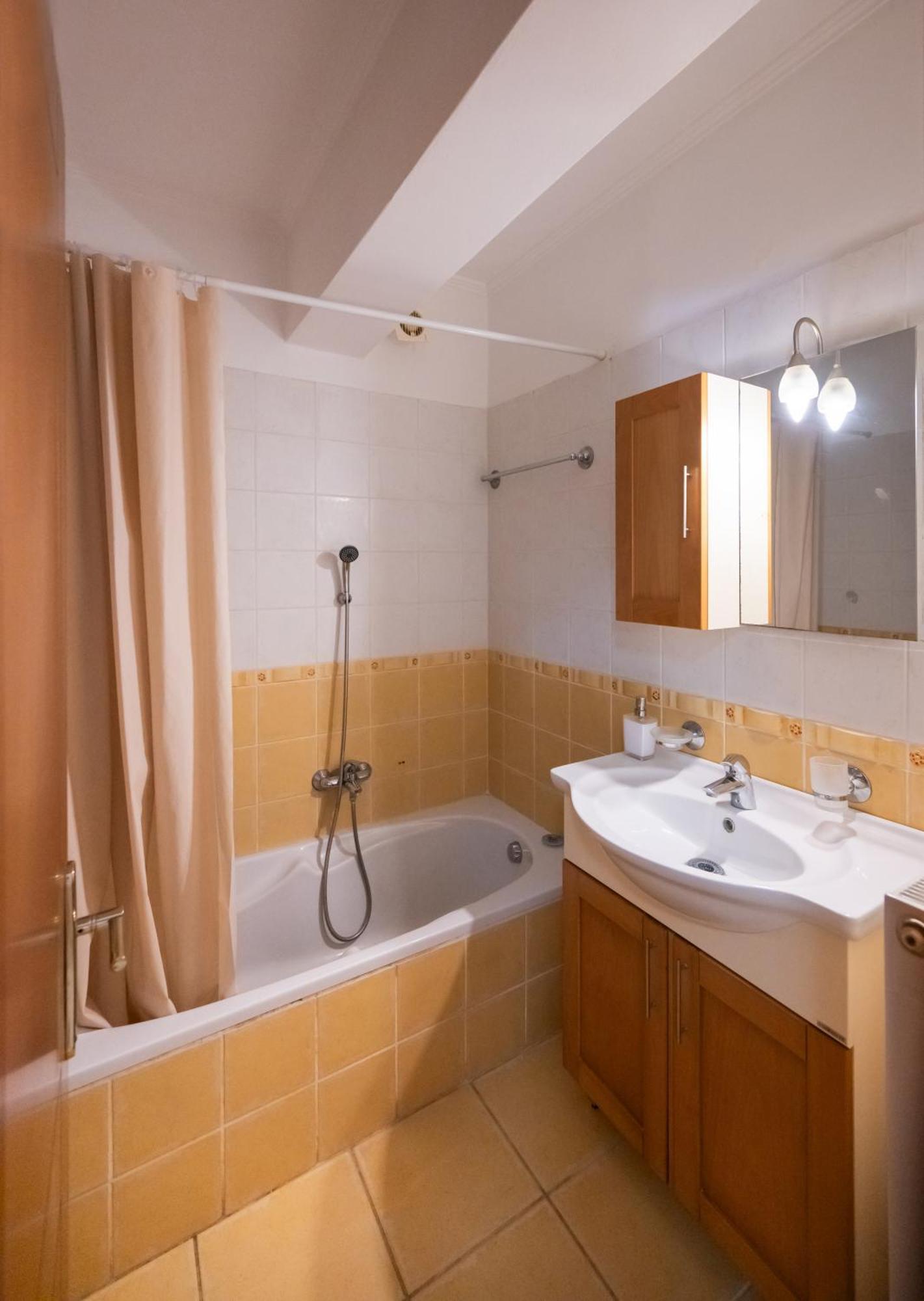 Apartment Marilia House