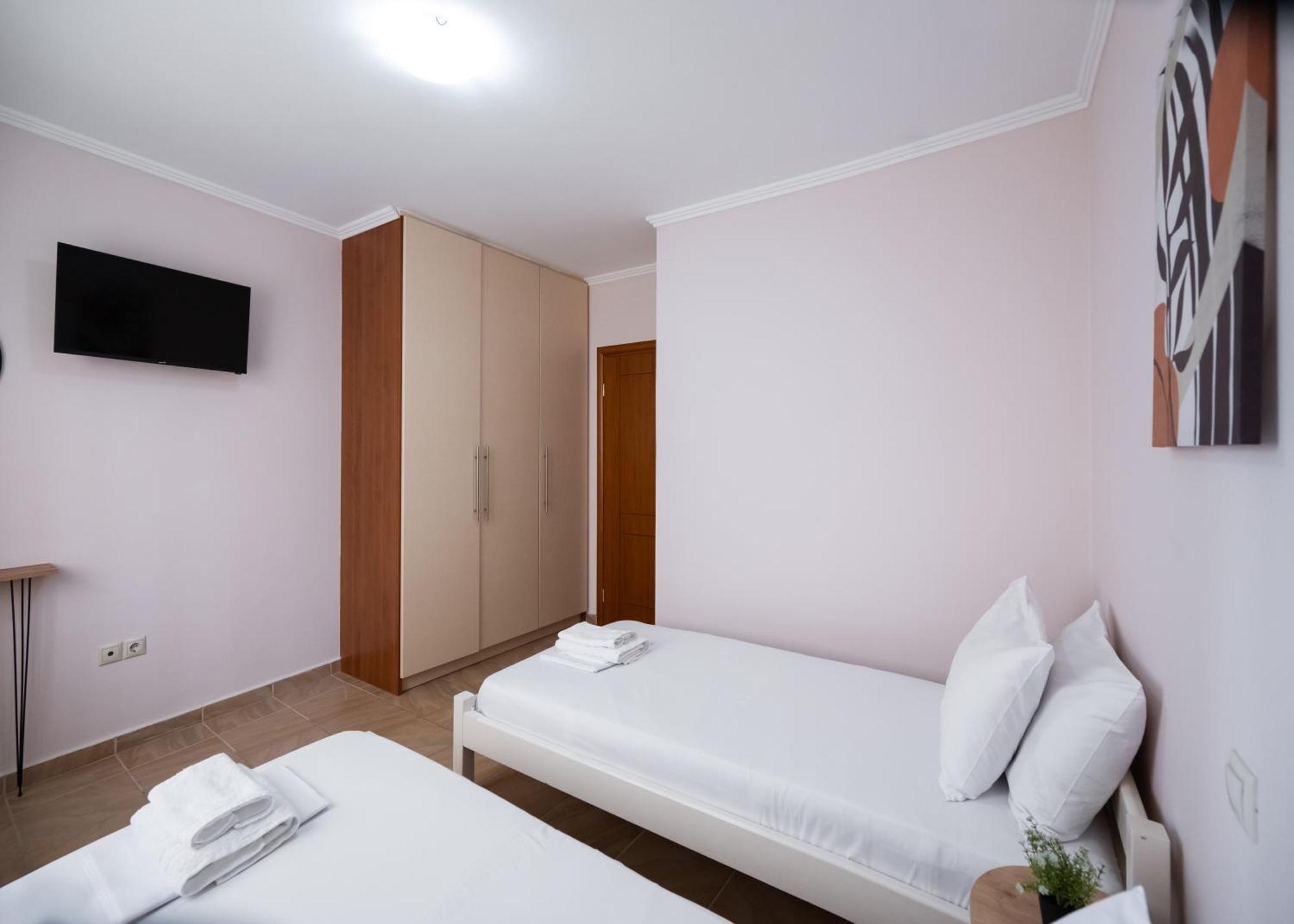 Marilia House * Lefkada City