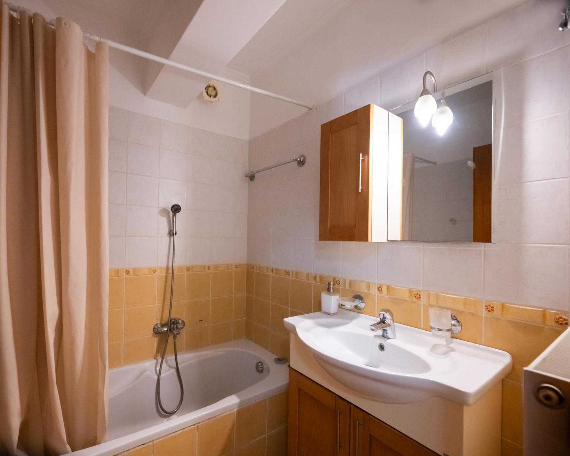 Marilia House * Lefkada City