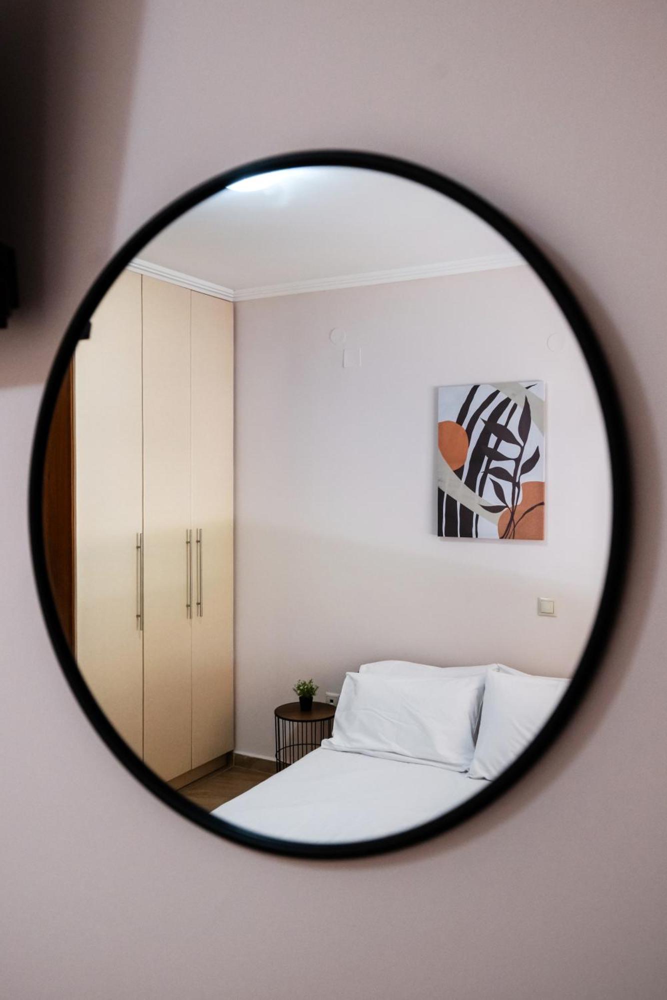 Marilia House Apartment