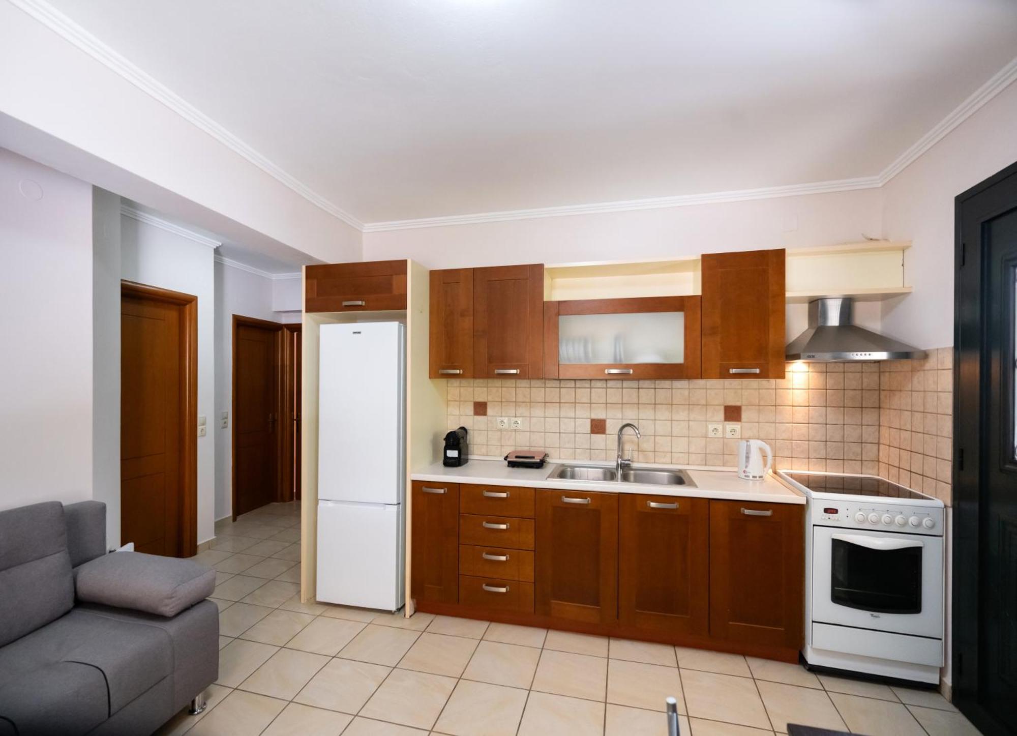 Marilia House *
