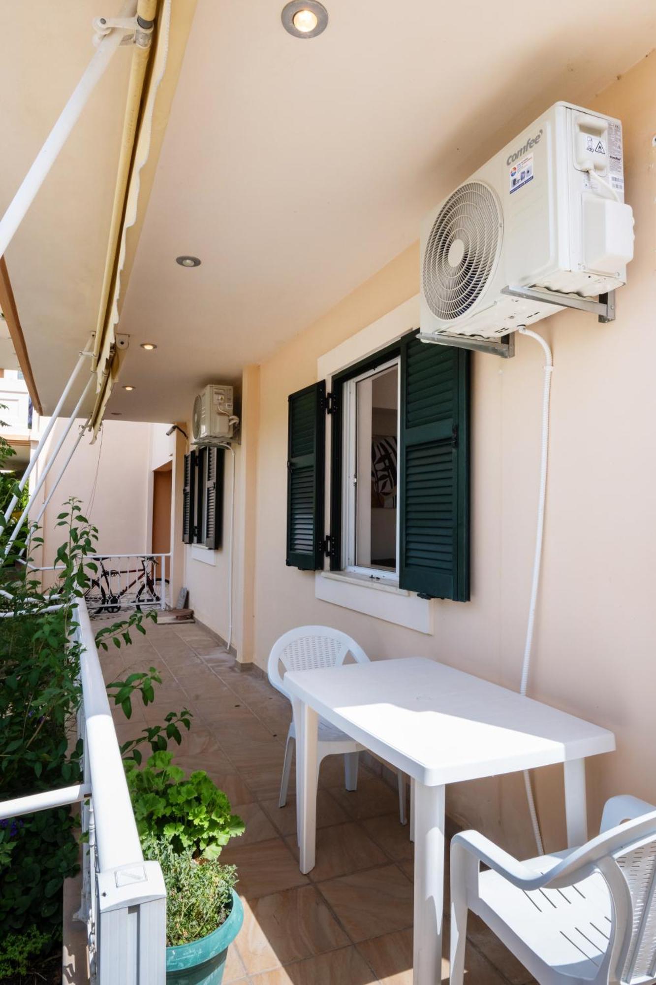 Marilia House Apartment *