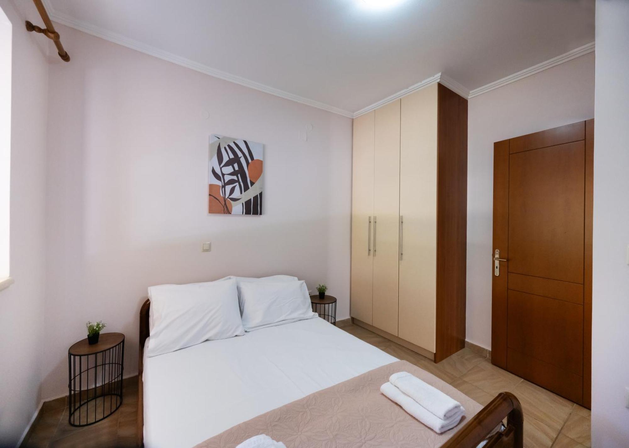 Apartment Marilia House Lefkada City