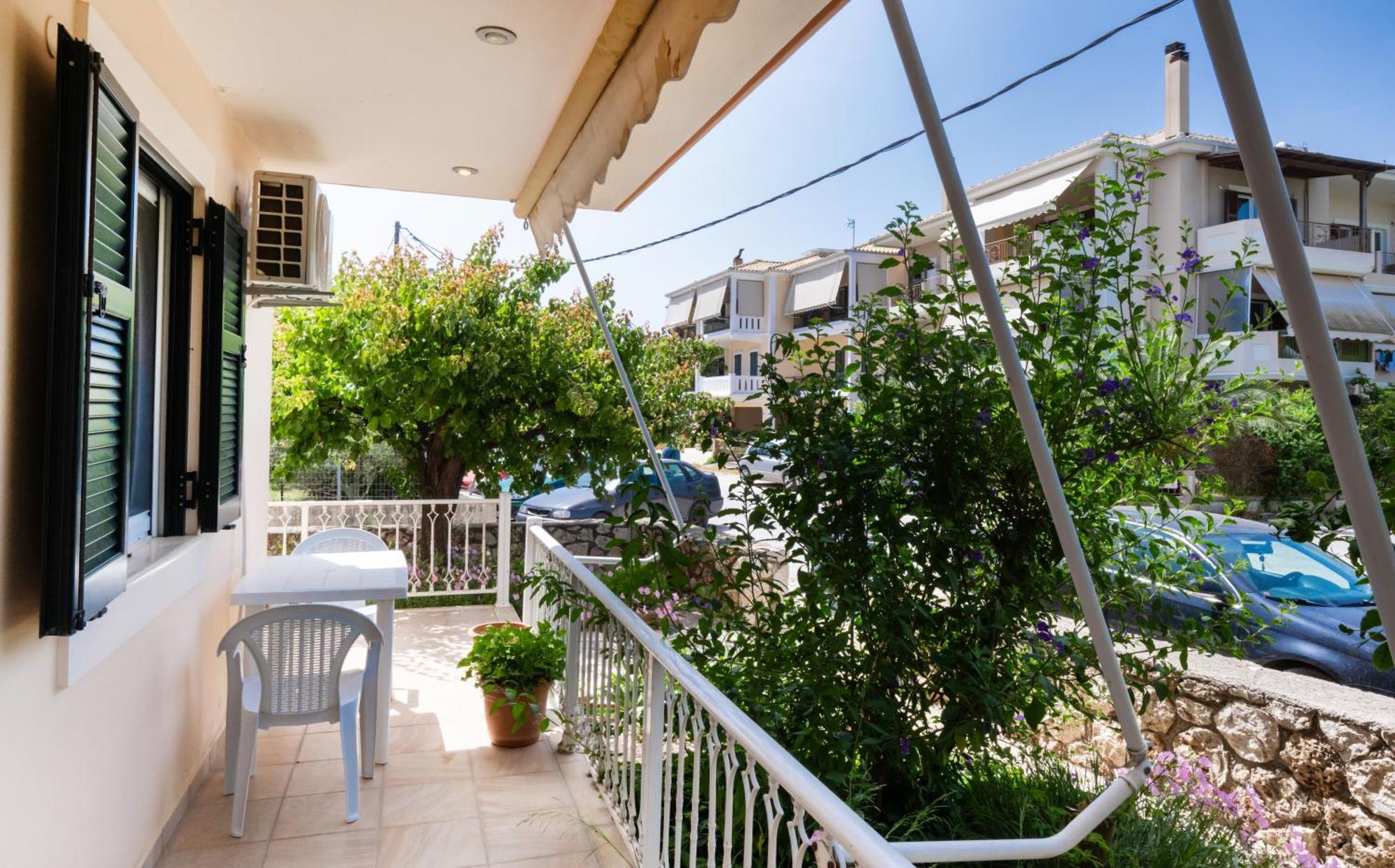 Marilia House Lefkada City