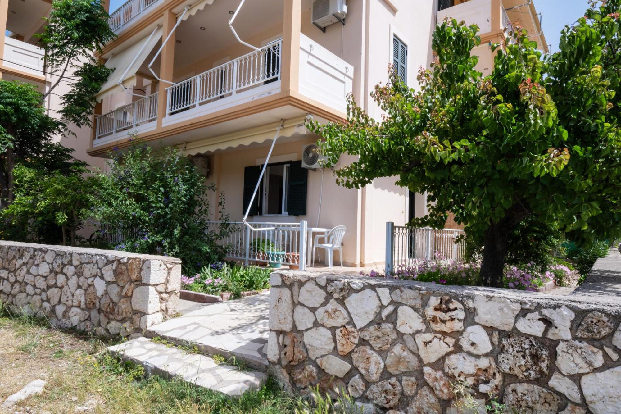 Apartment Marilia House