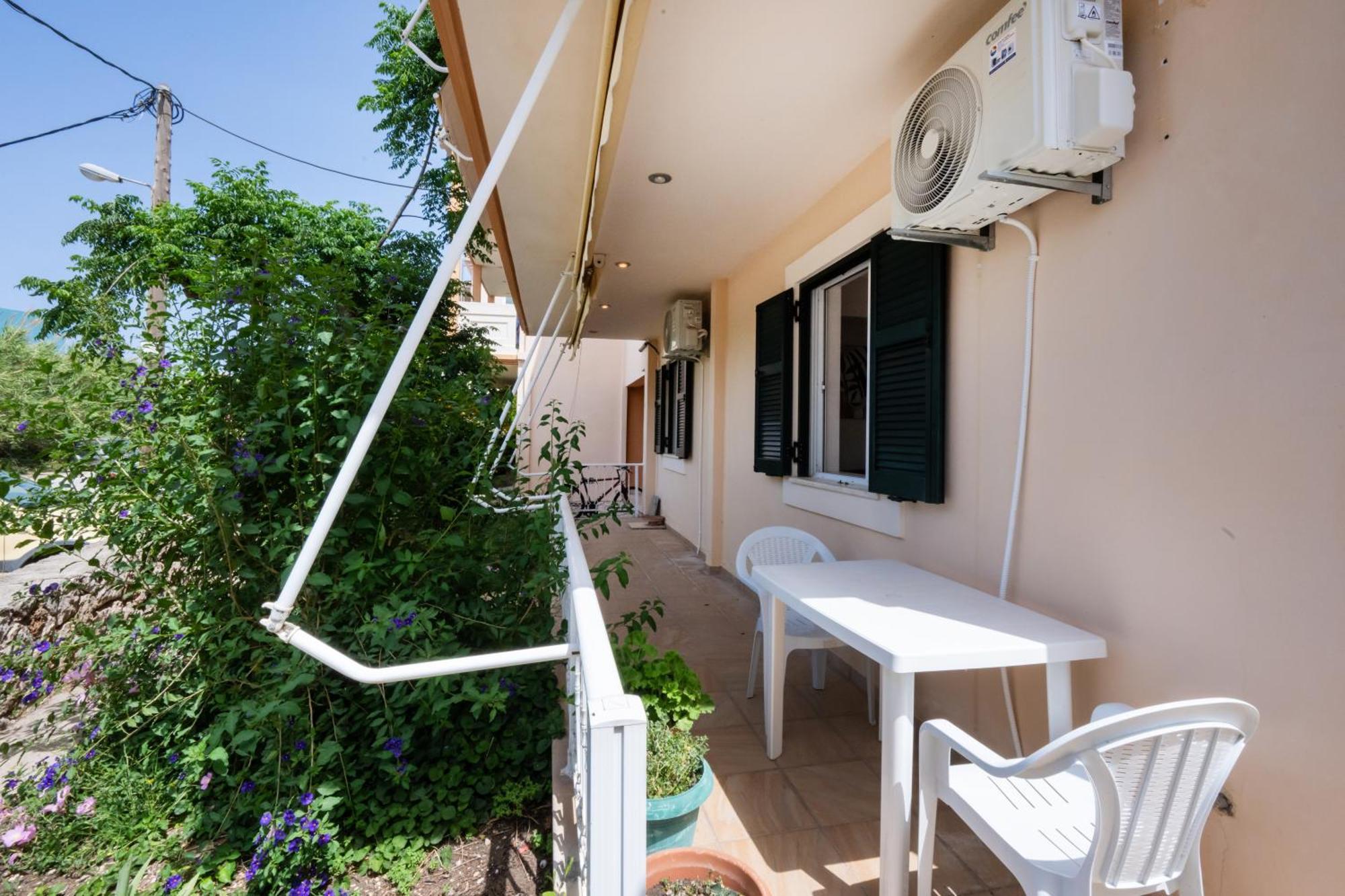 Marilia House Lefkada City